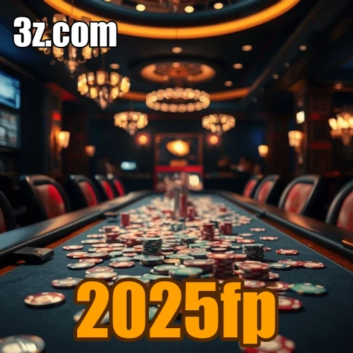 Mobilidade e Diversão: 2025fp Como Seu Aliado Gamers