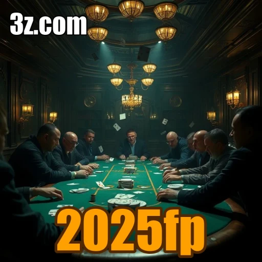 As Histórias do 2025fp: Uma Nova Dimensão dos Games